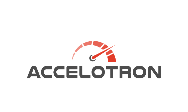 Accelotron.com - Catchy premium domain marketplace