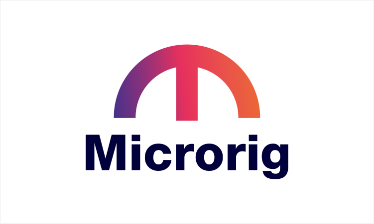 MicroRig logo