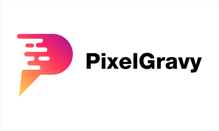 PixelGravy.com - buy New premium domains
