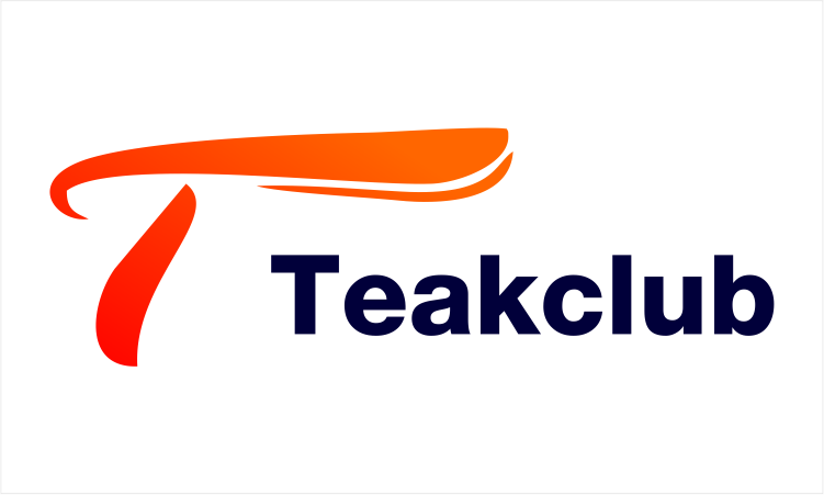 TeakClub logo