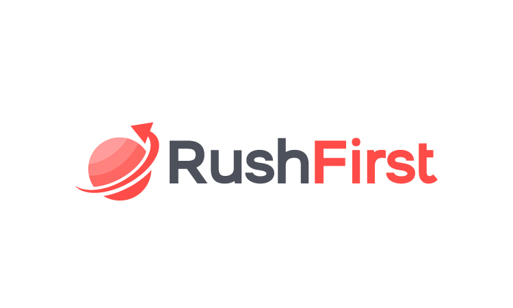 RushFirst.com - Cool premium names