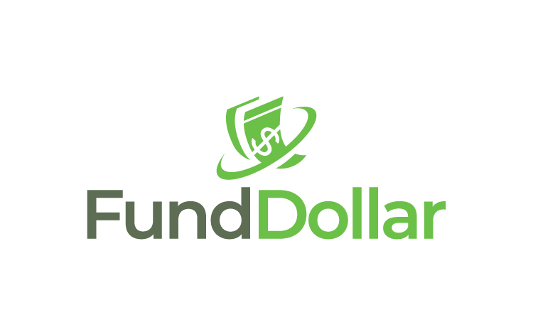 FundDollar.com - Catchy premium domain names