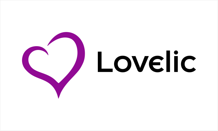 Lovelic logo