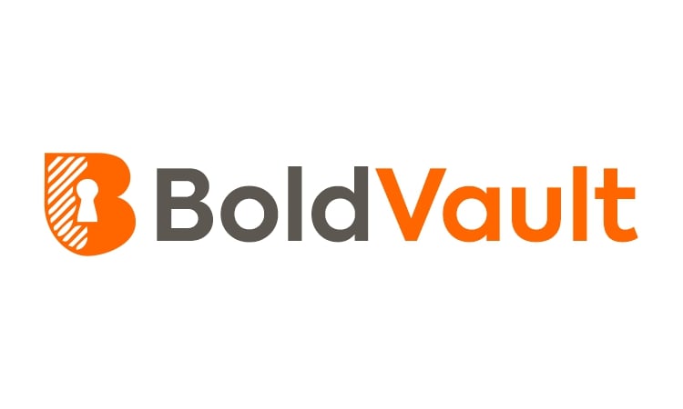 BoldVault.com - Cool premium names