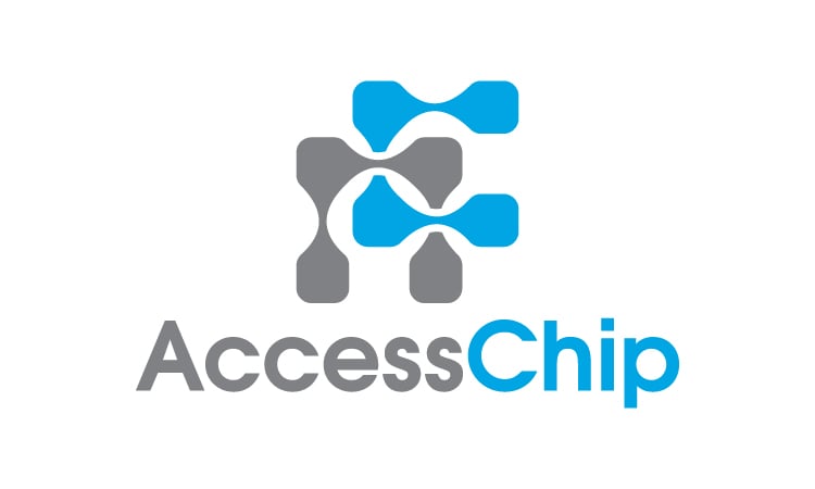 AccessChip logo