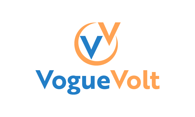 VogueVolt.com - Cool domains for sale