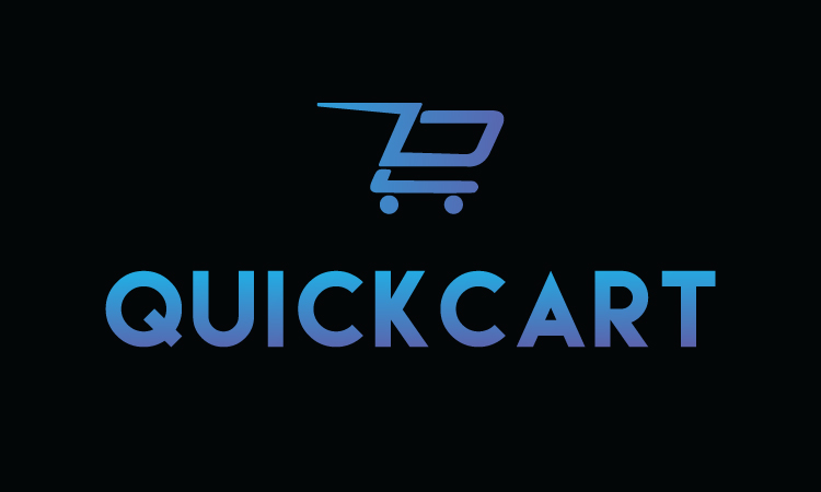 QuickCart.io - buying Good premium names