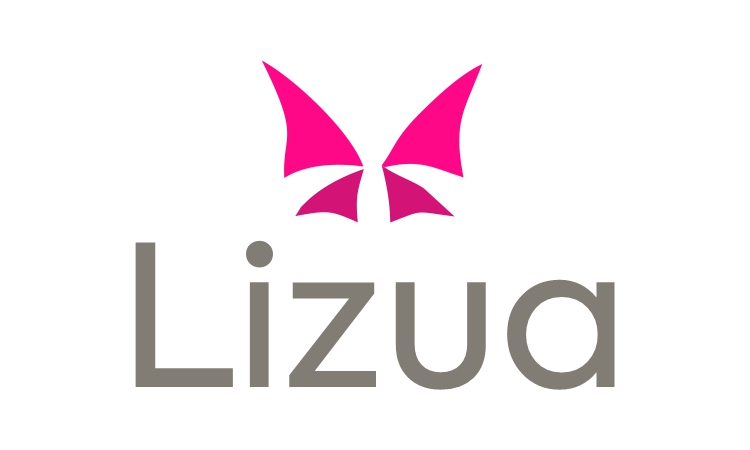 Lizua logo