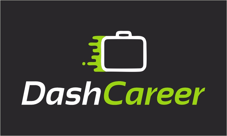 DashCareer.com - Catchy premium names