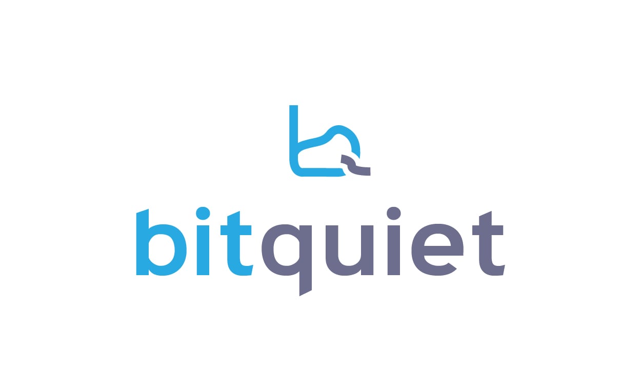 BitQuiet.com - buy Best premium domains