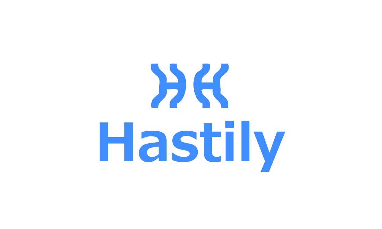 Hastily.com - buying Good premium names