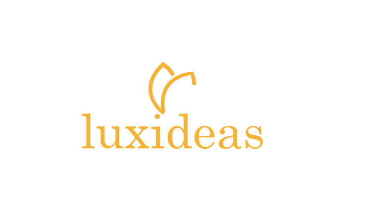 LuxIdeas.com - Great premium domain names