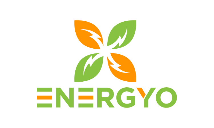 Energyo.com - Cool premium domain marketplace