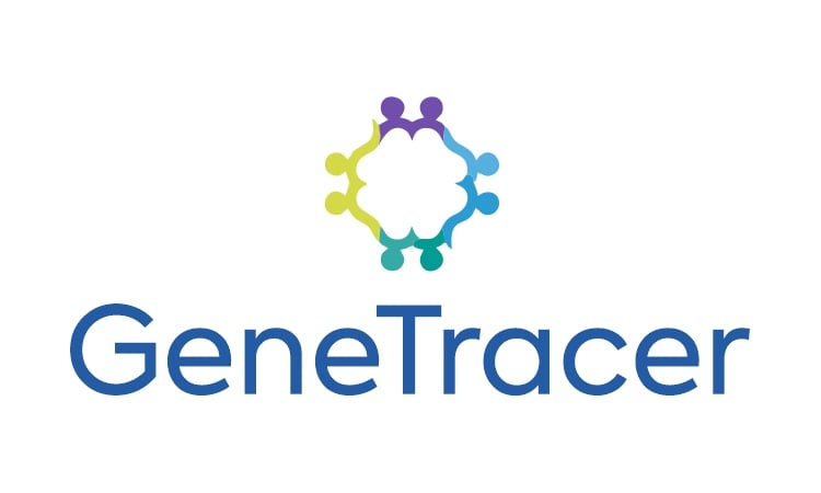 GeneTracer logo