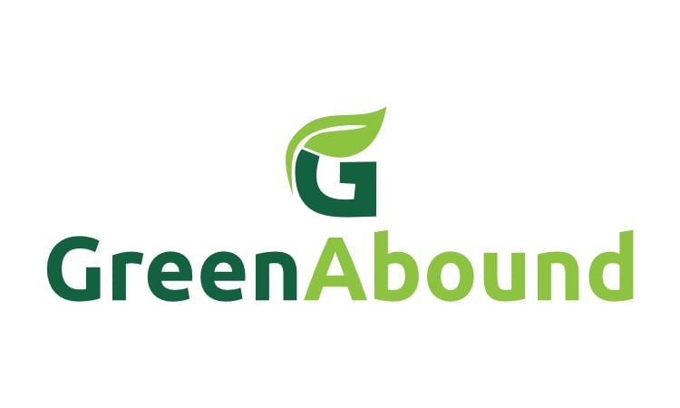 GreenAbound logo
