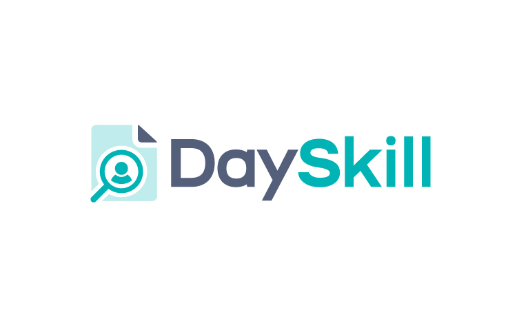 DaySkill.com - buy Creative premium domains