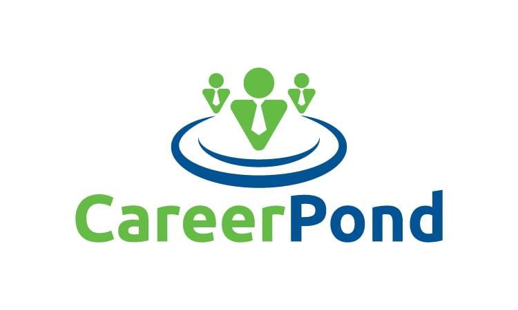 CareerPond logo
