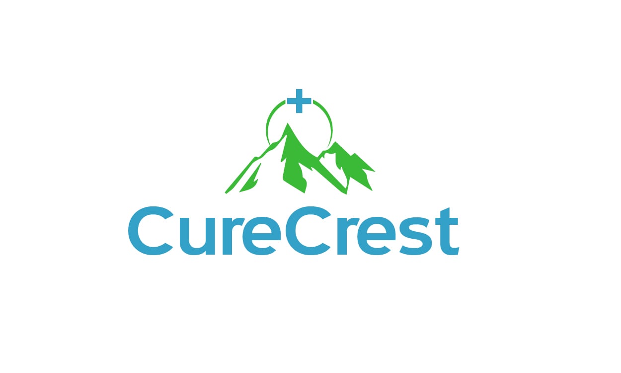 CureCrest.com - buy Good premium names