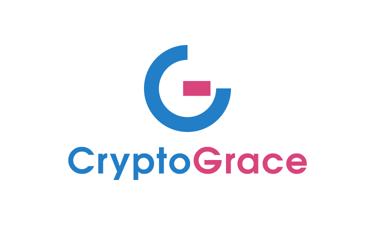 CryptoGrace.com - Good premium domain marketplace
