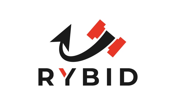 Rybid.com - Unique premium domain names for sale