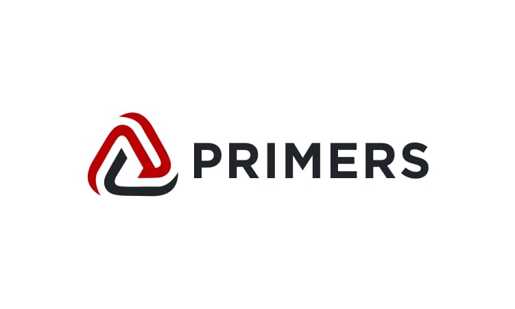 Primers.com - buy Catchy premium domains