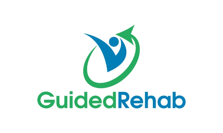 GuidedRehab.com - Best premium domains for sale