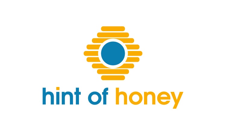 HintOfHoney logo