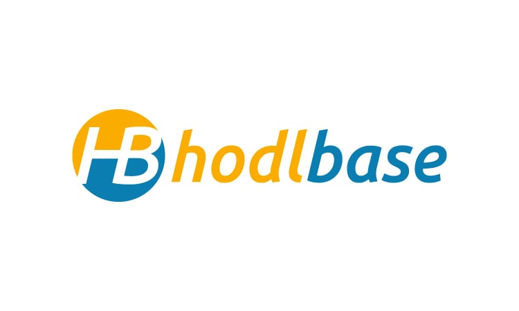 HodlBase logo
