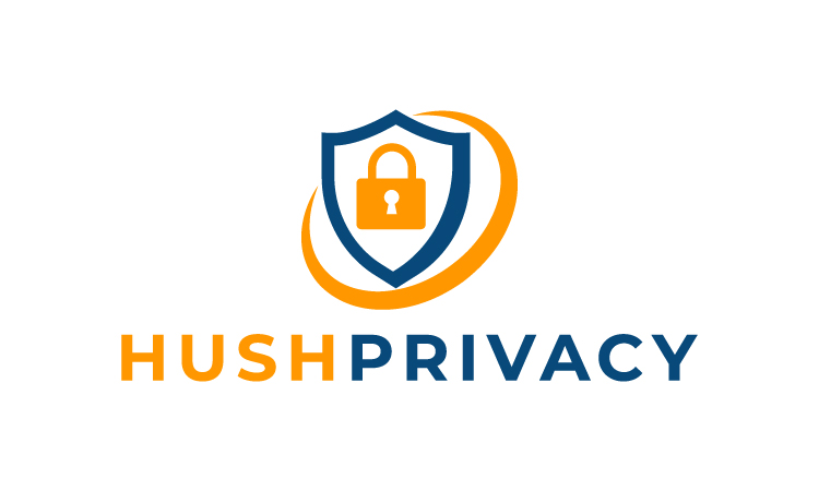 HushPrivacy logo