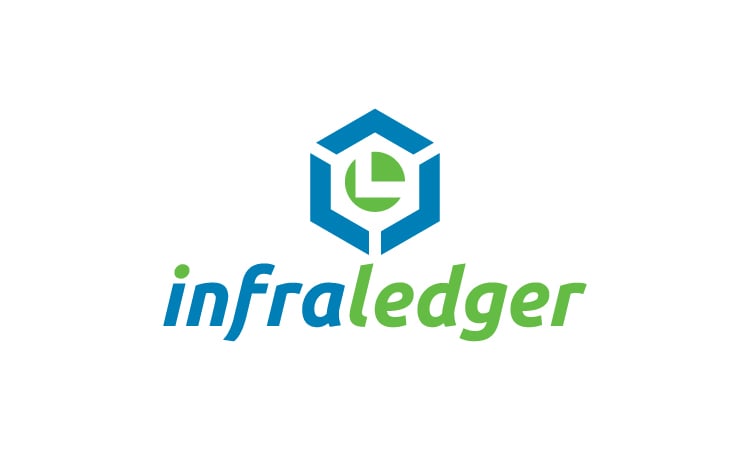 Infraledger.com - Good premium domains