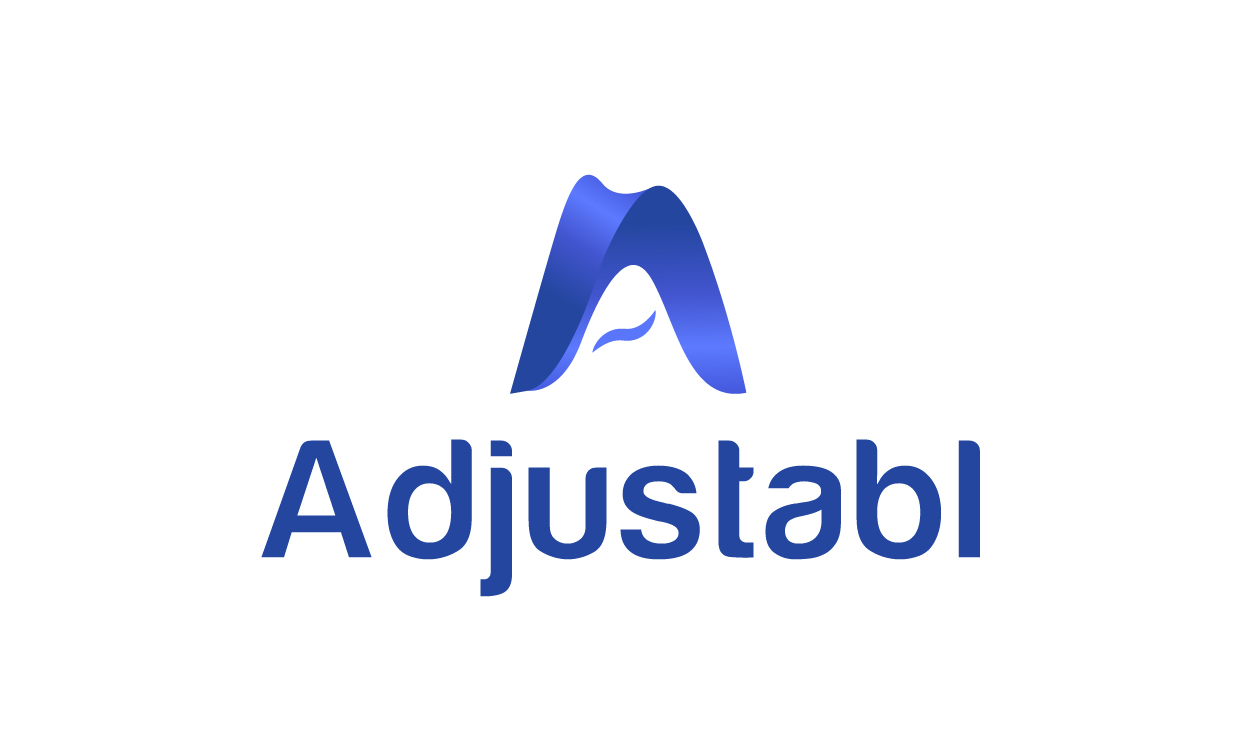 Adjustabl.com - New premium domains for sale