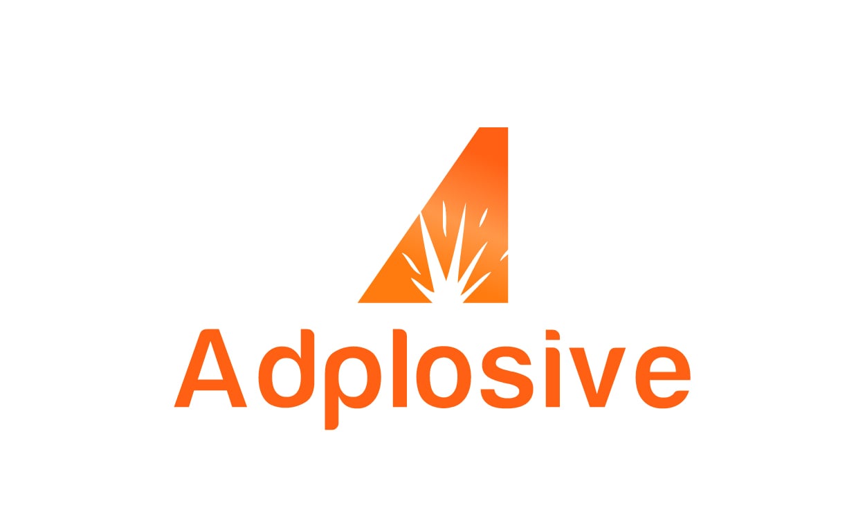 AdPlosive logo