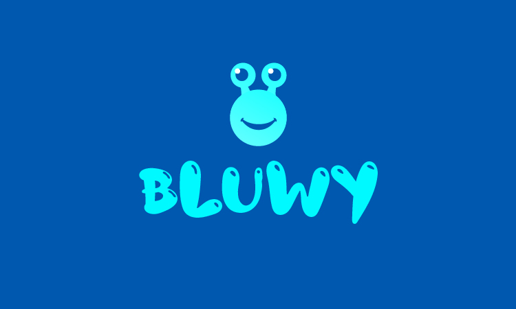 Bluwy.com - buy Cool premium names