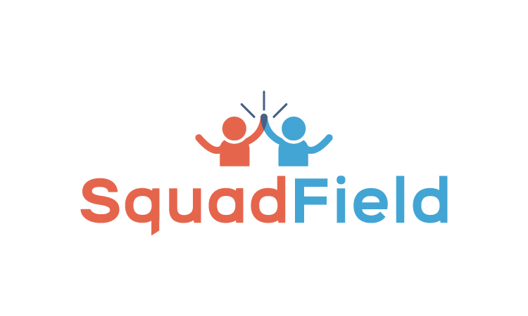 SquadField.com - Good domains for sale
