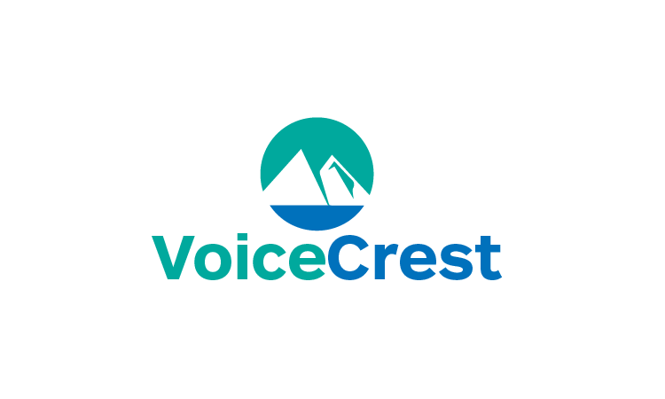 VoiceCrest.com - Catchy premium domains