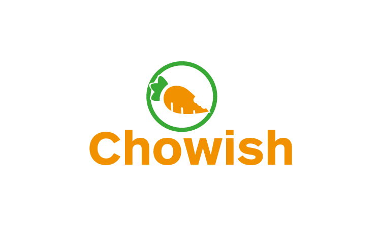 Chowish.com - New premium domain names for sale