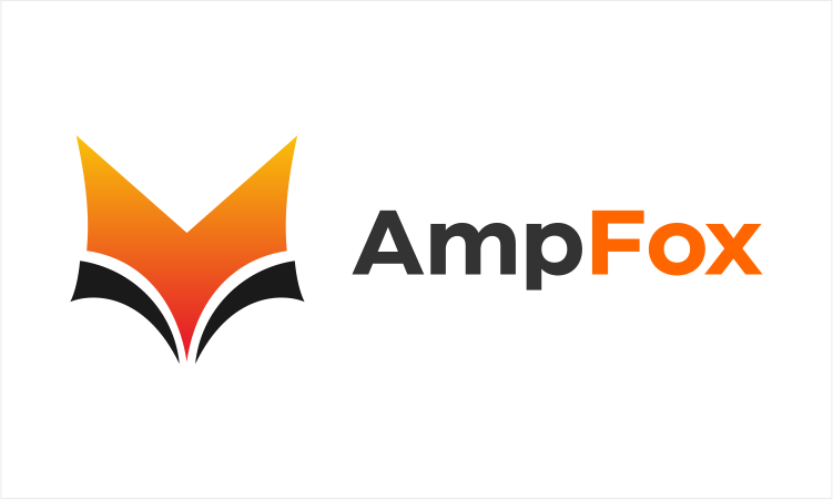 AmpFox.com - Catchy domains for sale