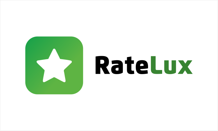 RateLux.com - Unique premium domain names for sale