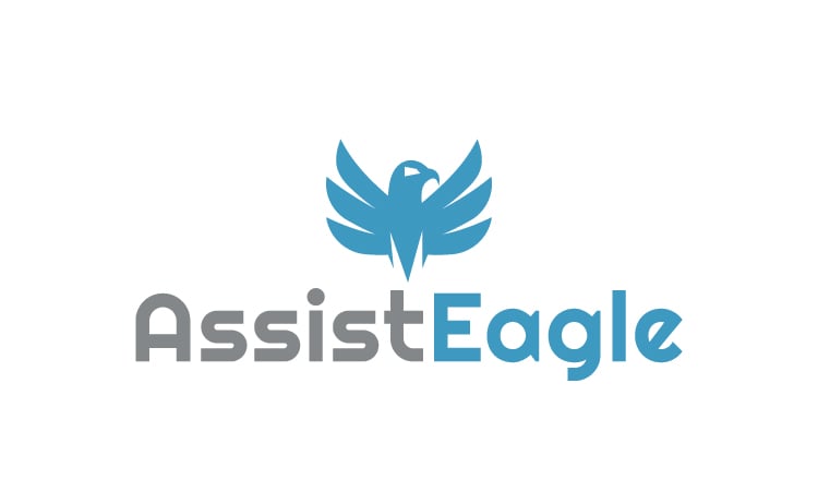 AssistEagle.com - Good premium domain marketplace