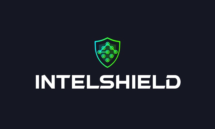 IntelShield.com - New premium domain names