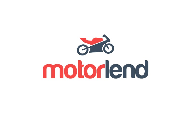 MotorLend logo