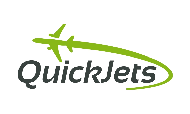 QuickJets logo