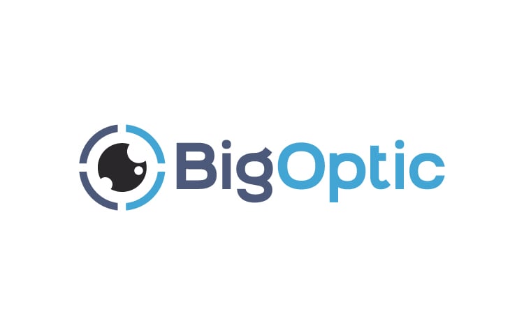 BigOptic.com - buy Best premium domains