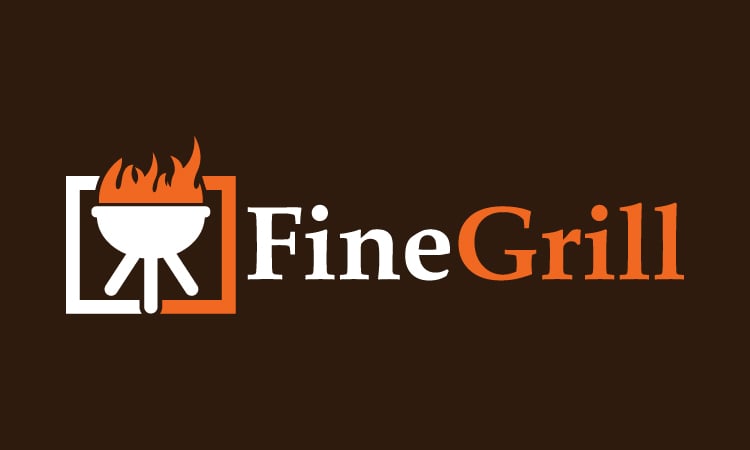 FineGrill.com