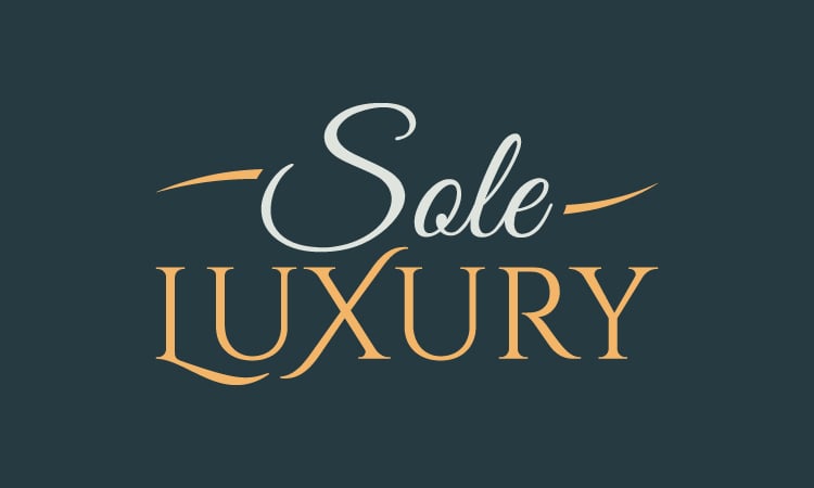 SoleLuxury logo