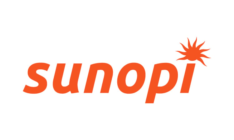 Sunopi logo