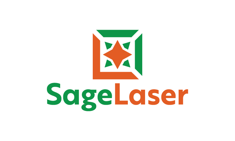 SageLaser.com - Creative premium domains for sale