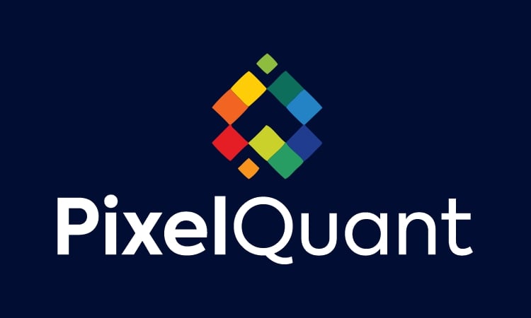 PixelQuant.com - Creative domains for sale