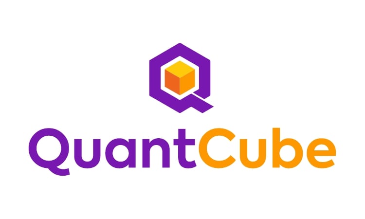 QuantCube.com - buying Cool premium names