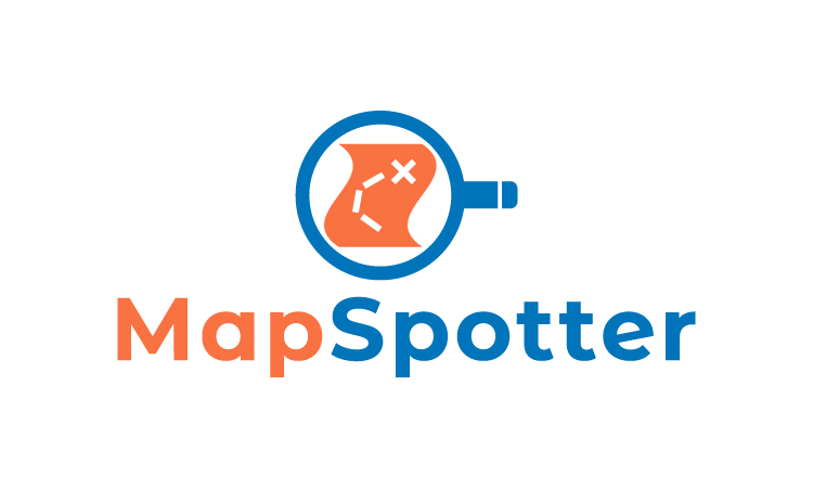 MapSpotter logo